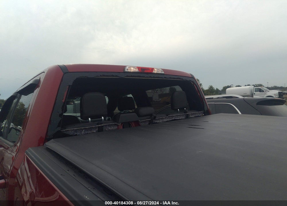 2016 FORD F-150 XLT VIN: 1FTEW1EF6GFC35338