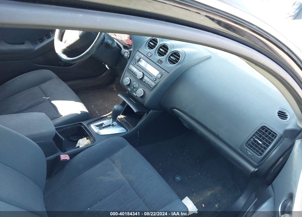 2010 NISSAN ALTIMA 2.5 S VIN: 1N4AL2AP4AN430935