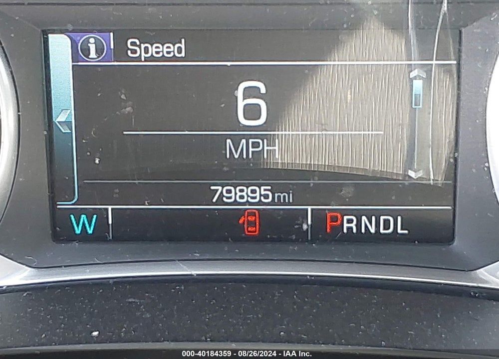 2018 CHEVROLET MALIBU LT VIN: 1G1ZD5ST0JF192804