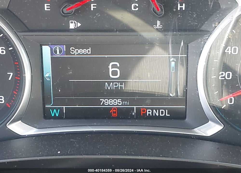 2018 CHEVROLET MALIBU LT VIN: 1G1ZD5ST0JF192804