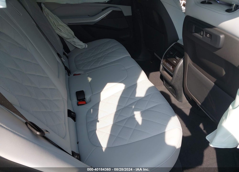 2023 BMW X5 SDRIVE40I VIN: 5UXCR4C07P9R41956