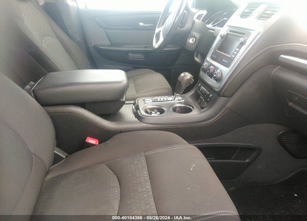 2016 GMC ACADIA SLE-2 VIN: 1GKKVPKD1GJ316034