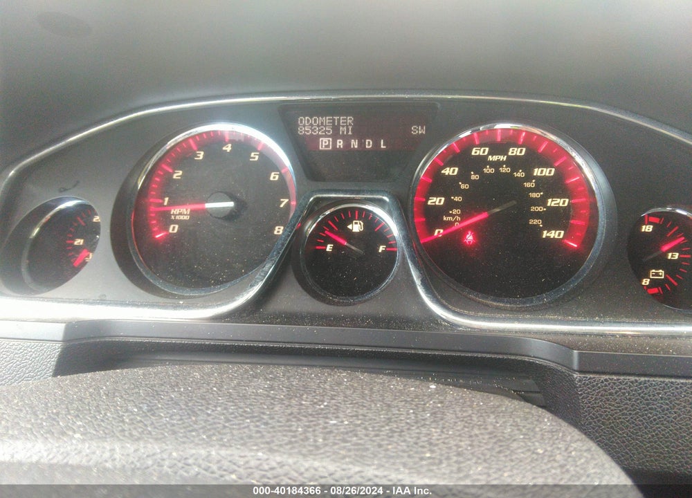 2016 GMC ACADIA SLE-2 VIN: 1GKKVPKD1GJ316034