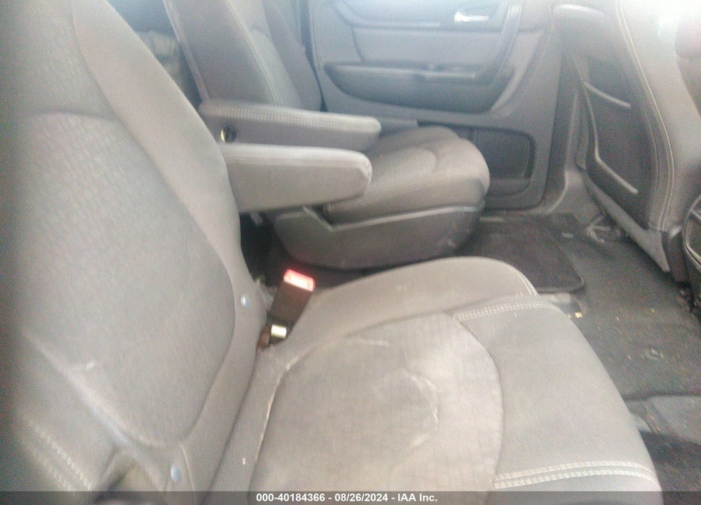 2016 GMC ACADIA SLE-2 VIN: 1GKKVPKD1GJ316034
