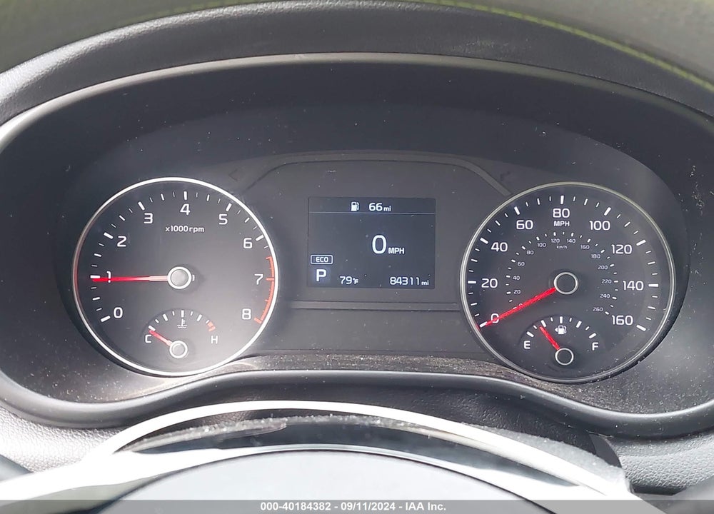 2021 KIA SPORTAGE VIN: KNDPM3AC3M7922353
