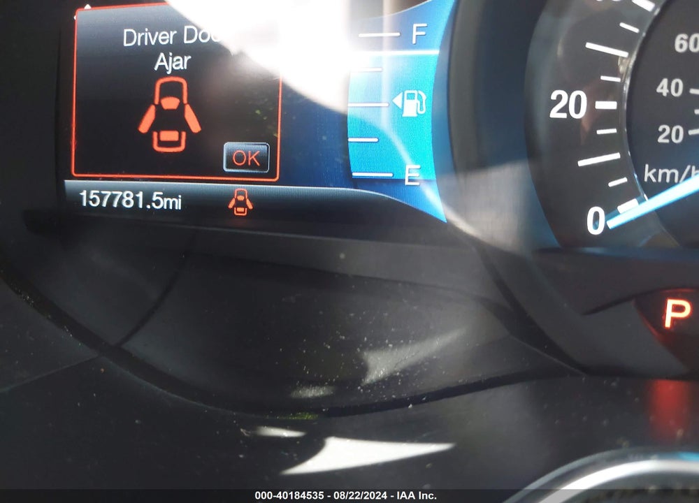 2015 FORD FUSION SE VIN: 3FA6P0HD1FR244526