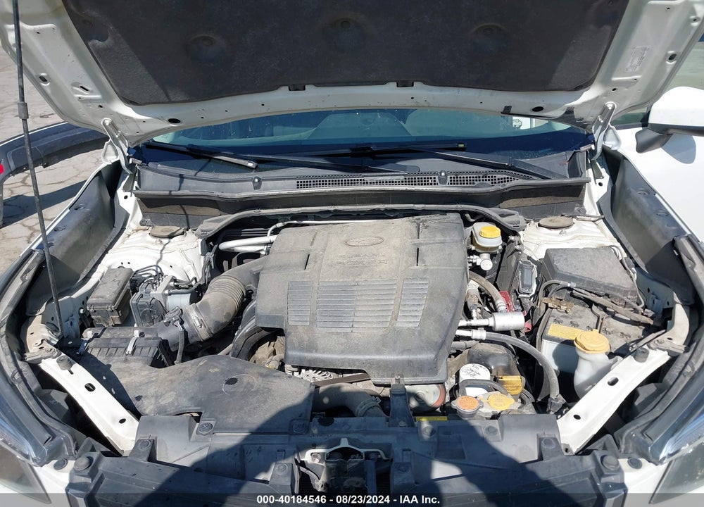 2020 SUBARU FORESTER PREMIUM VIN: JF2SKAJC5LH583450