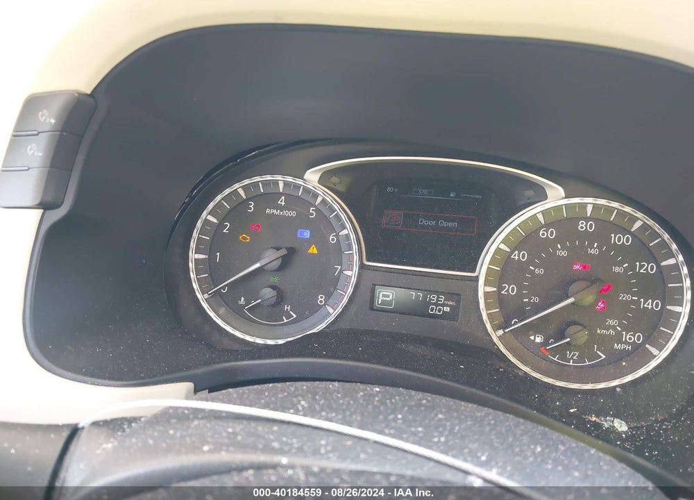 2015 INFINITI QX60 VIN: 5N1AL0MM0FC542095