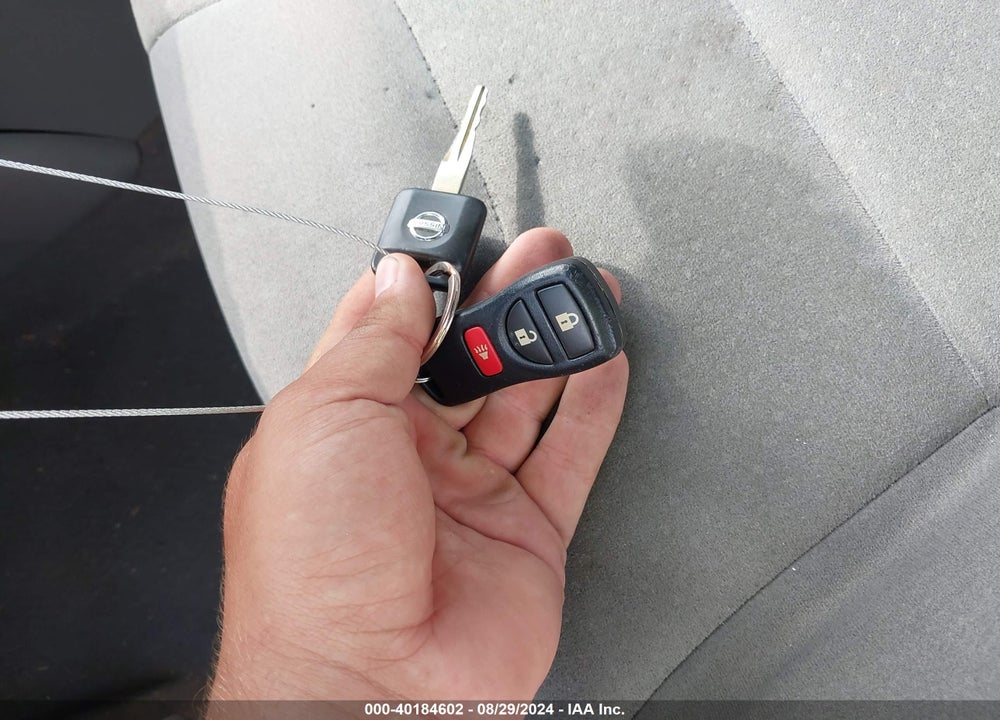 2009 NISSAN SENTRA 2.0 VIN: 3N1AB61E89L678445