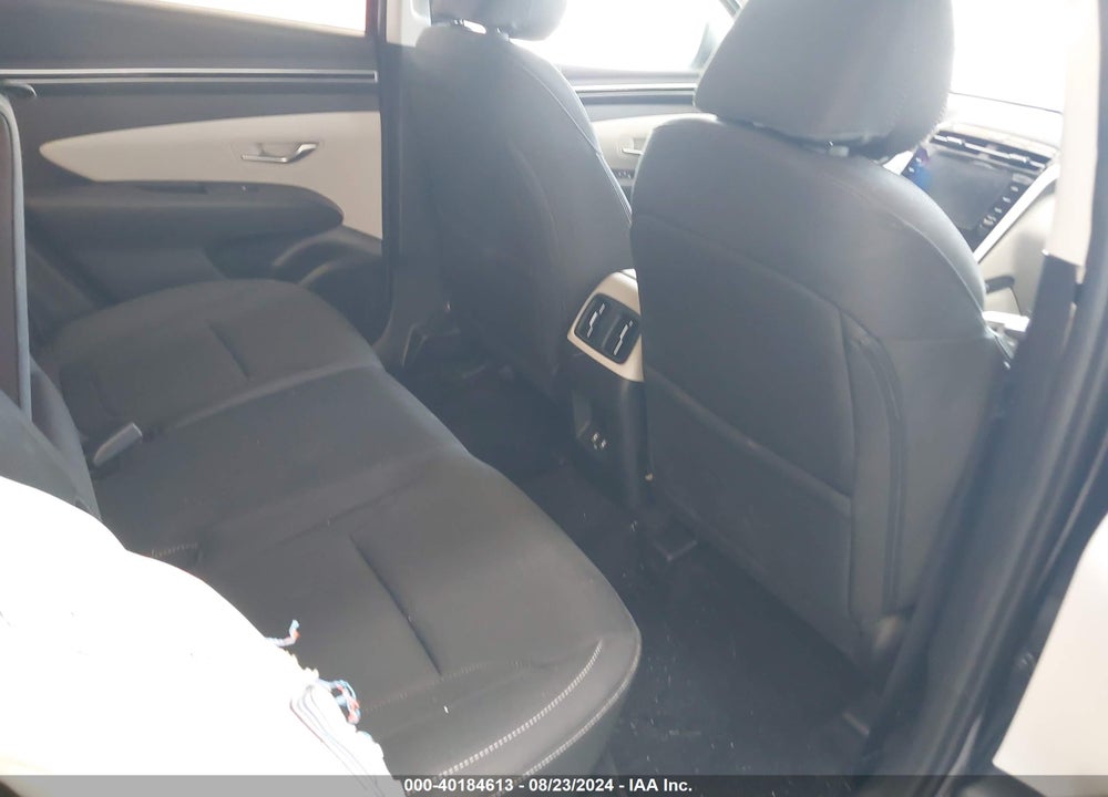 2024 HYUNDAI TUCSON SEL VIN: 5NMJB3DE5RH413292