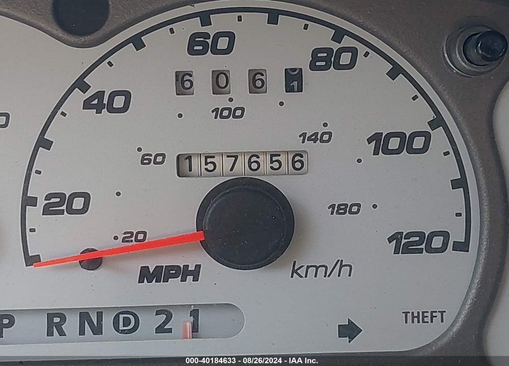 2003 FORD EXPLORER SPORT TRAC XLS/XLT VIN: 1FMZU67EX3UA00211