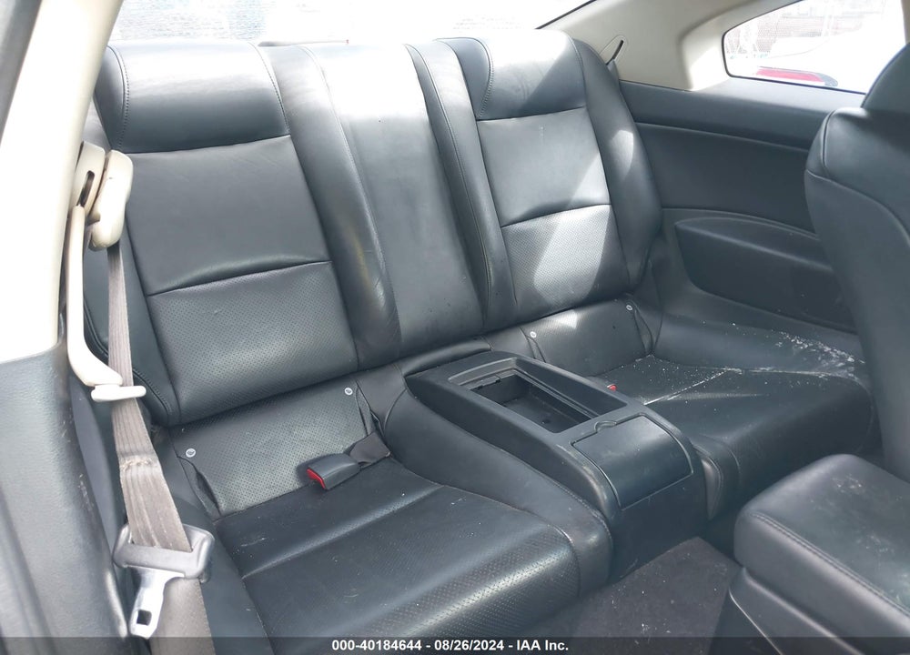 2005 INFINITI G35 VIN: JNKCV54E45M425740