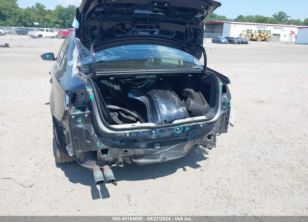 2016 VOLKSWAGEN JETTA 2.0T GLI SE/2.0T GLI SEL VIN: 3VW4T7AJ2GM250157
