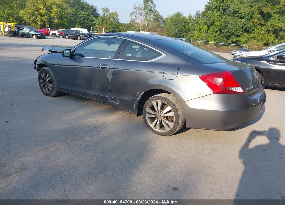 2012 HONDA ACCORD 2.4 LX-S VIN: 1HGCS1B3XCA006067
