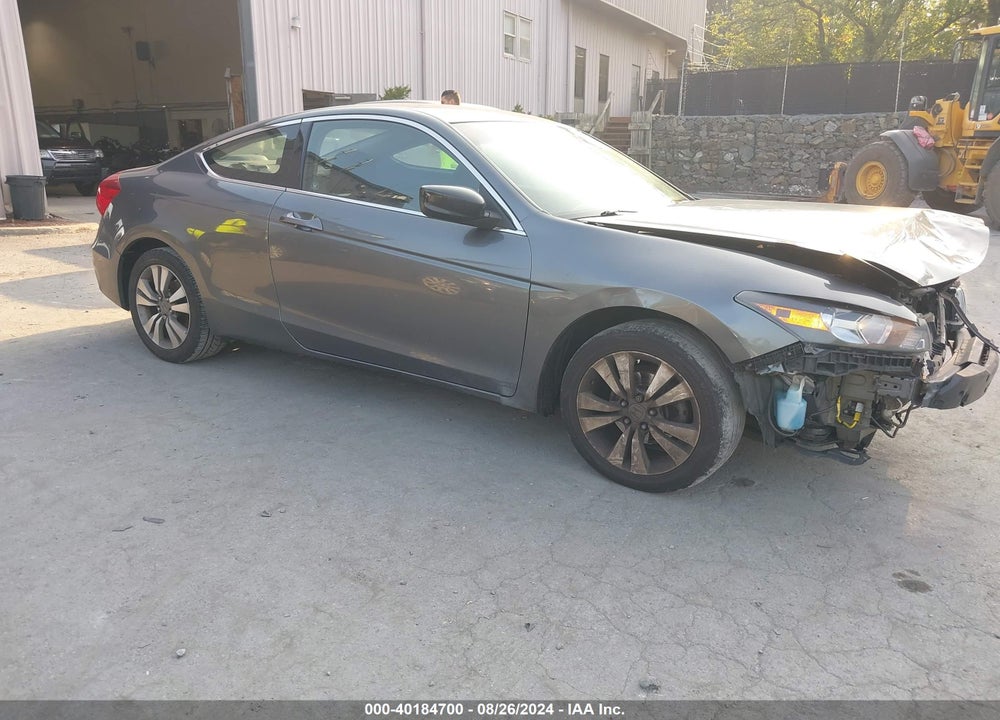 2012 HONDA ACCORD 2.4 LX-S VIN: 1HGCS1B3XCA006067