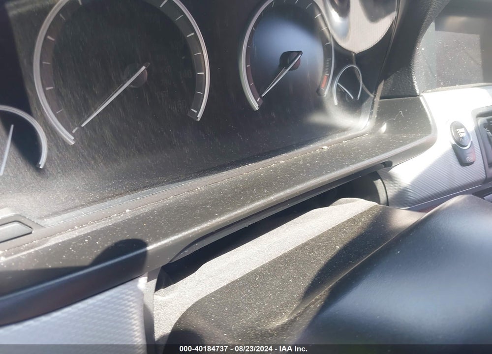 2013 BMW 535I VIN: WBAFR7C54DC820096