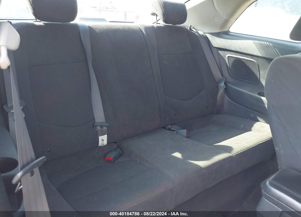2013 KIA FORTE KOUP SX VIN: KNAFW6A36D5669724