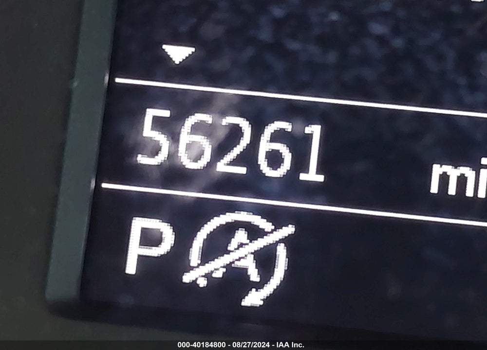 2017 AUDI A3 2.0T PREMIUM VIN: WAUAUGFF8H1037538