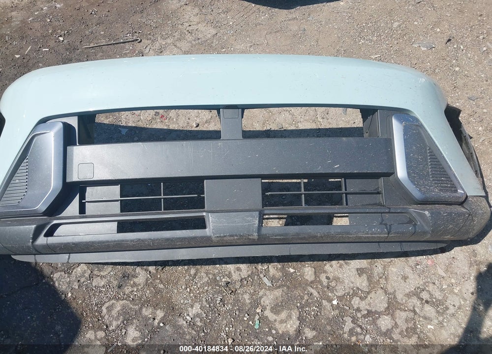 2024 HYUNDAI KONA SEL VIN: KM8HC3ABXRU093316