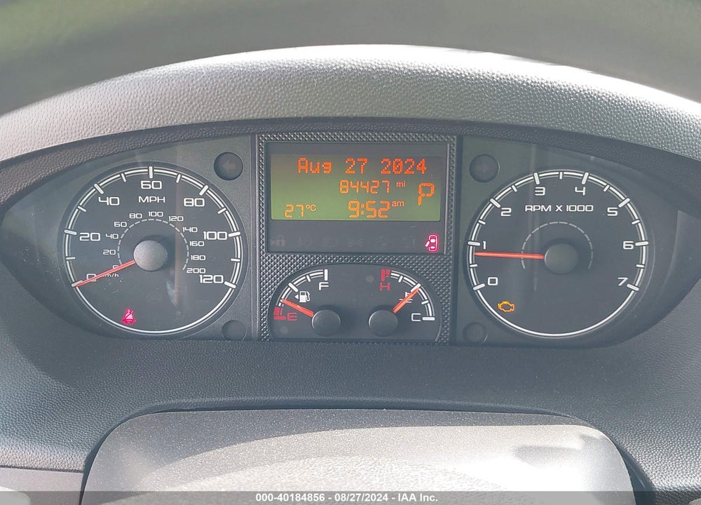 2021 CARGO RAM PROMASTER 3500  VAN HIGH ROOF 159 WB EXT VIN: 3C6MRVJG6ME587745