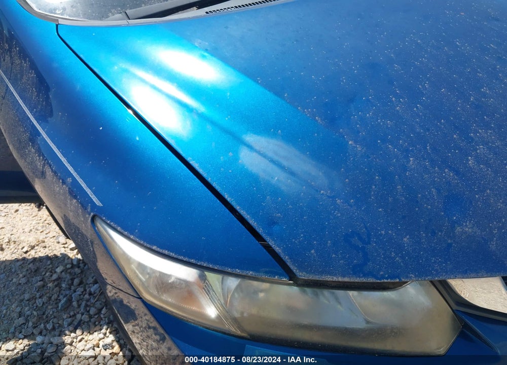 2014 HONDA CIVIC LX VIN: 19XFB2F54EE065578