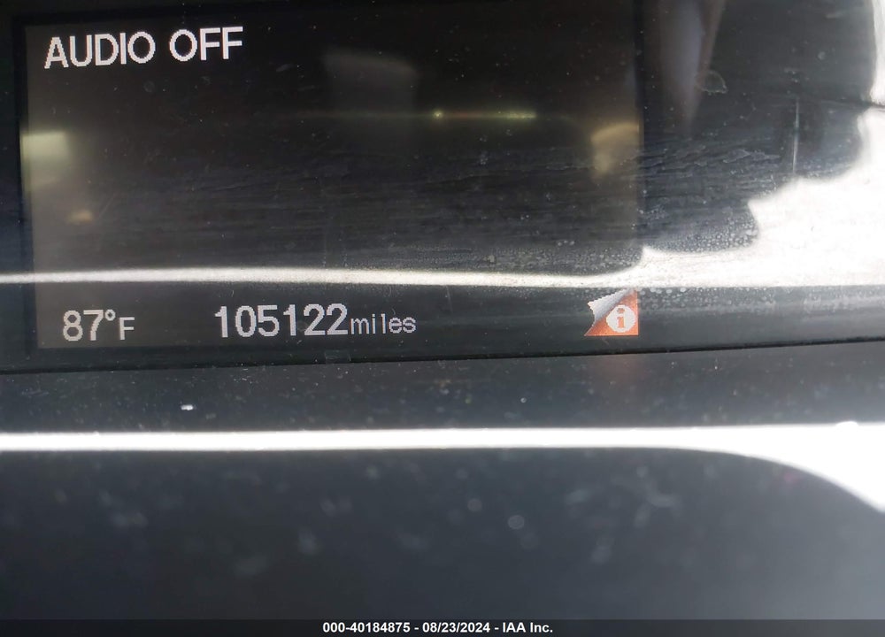 2014 HONDA CIVIC LX VIN: 19XFB2F54EE065578