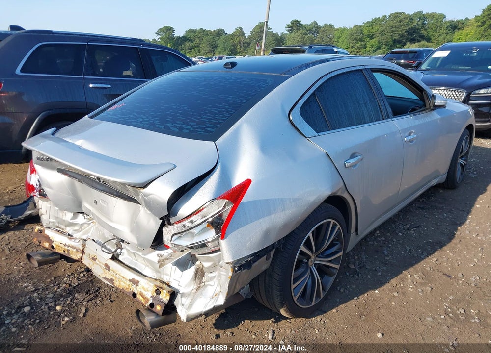 2009 NISSAN MAXIMA 3.5 S/3.5 SV VIN: 1N4AA51E29C860122