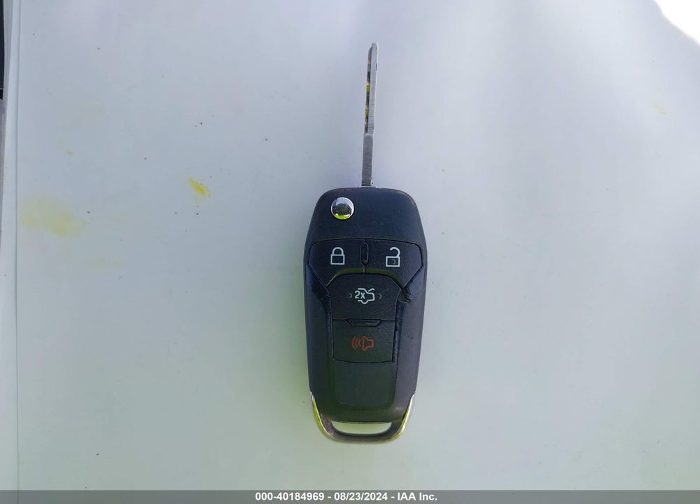 2014 FORD FUSION SE VIN: 3FA6P0H7XER261687