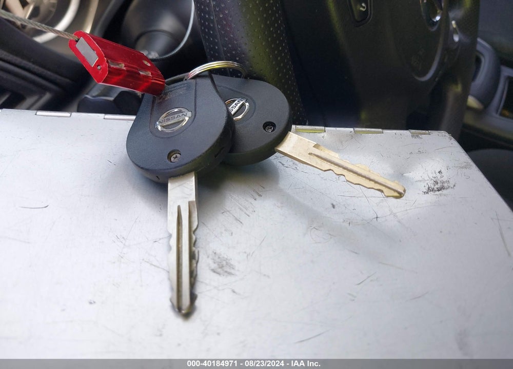 2019 NISSAN SENTRA S VIN: 3N1AB7AP8KY427408
