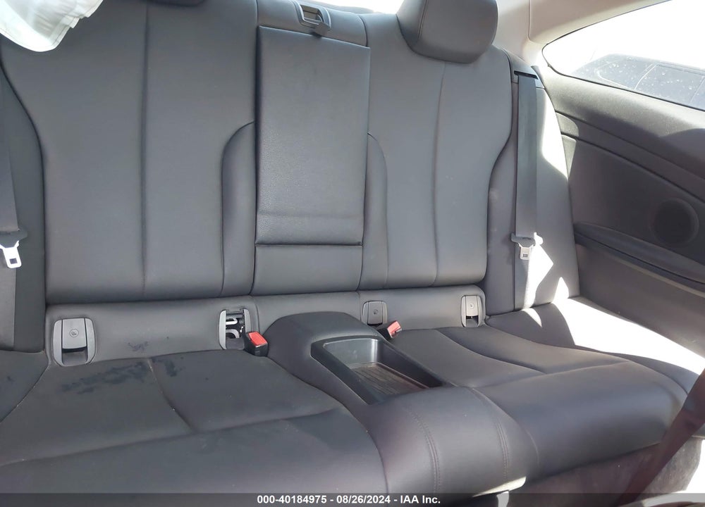 2015 BMW 428I VIN: WBA3N7C54FK224493