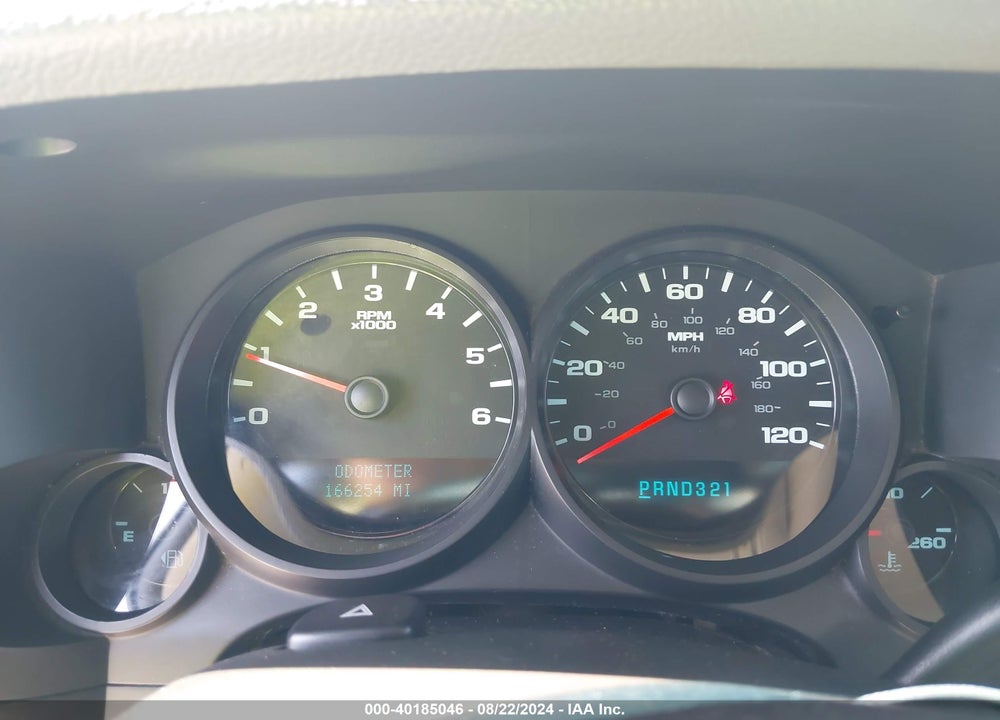 2008 CHEVROLET SILVERADO 1500 LS VIN: 3GCEC13C78G268043
