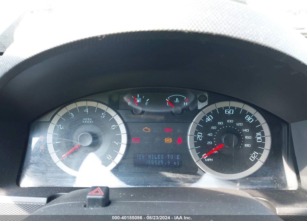 2012 FORD ESCAPE LIMITED VIN: 1FMCU0EGXCKC41186