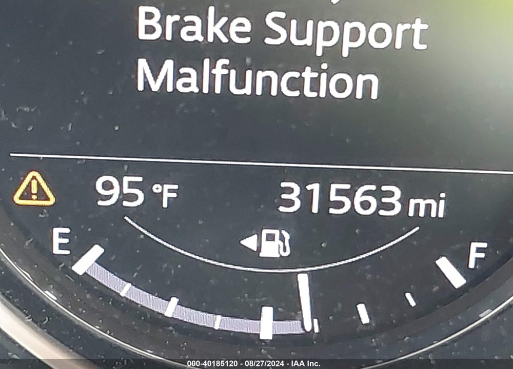 2018 MAZDA CX-5 SPORT VIN: JM3KFABM4J0397105