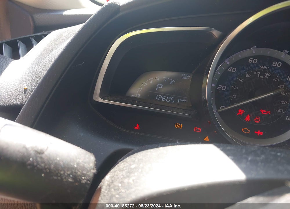 2017 TOYOTA YARIS IA VIN: 3MYDLBYV3HY152961