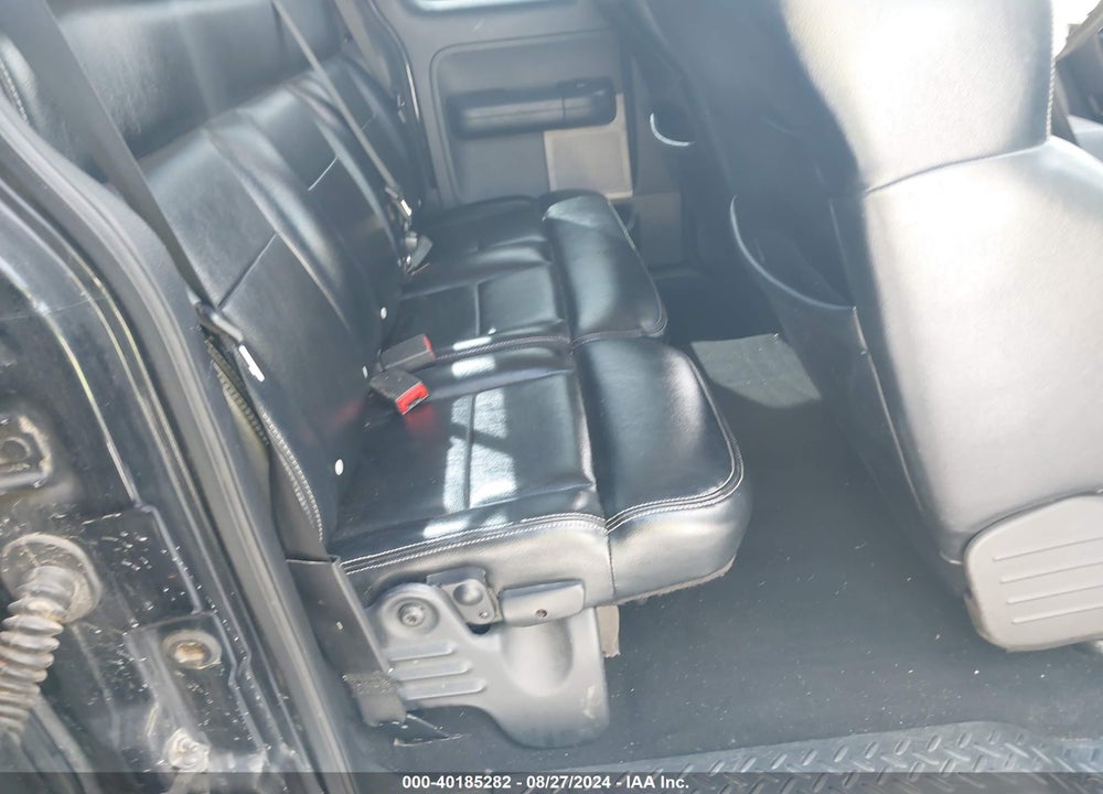 2004 FORD F-150 FX4/LARIAT/XL/XLT VIN: 1FTPX145X4NB62202