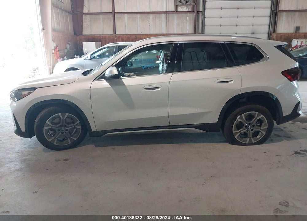 2024 BMW X1 XDRIVE28I VIN: WBX73EF03R5Z25837