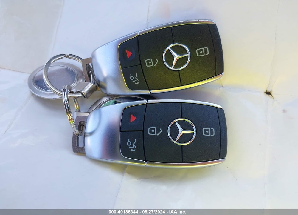 2021 MERCEDES-BENZ A 220 4MATIC VIN: W1K3G4FB4MJ285428