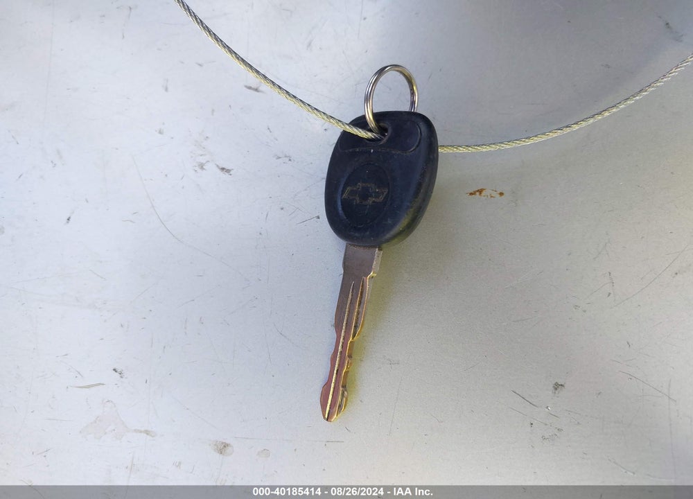 2003 CHEVROLET MALIBU VIN: 1G1ND52J13M608516