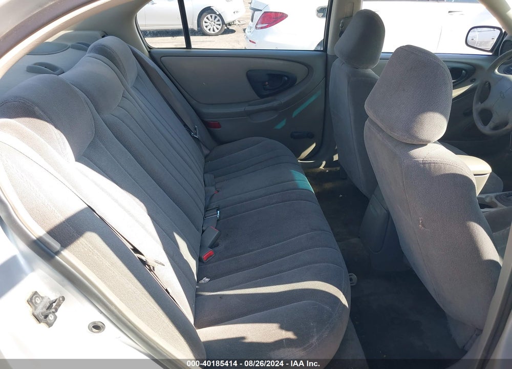 2003 CHEVROLET MALIBU VIN: 1G1ND52J13M608516