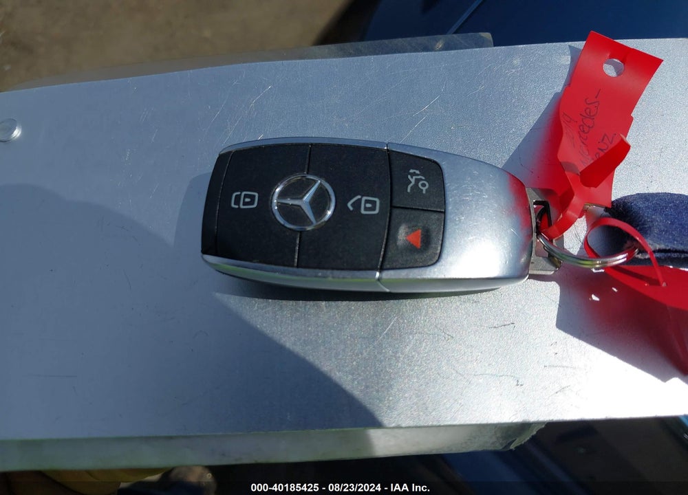 2019 MERCEDES-BENZ A 220 VIN: WDD3G4EB5KW021538