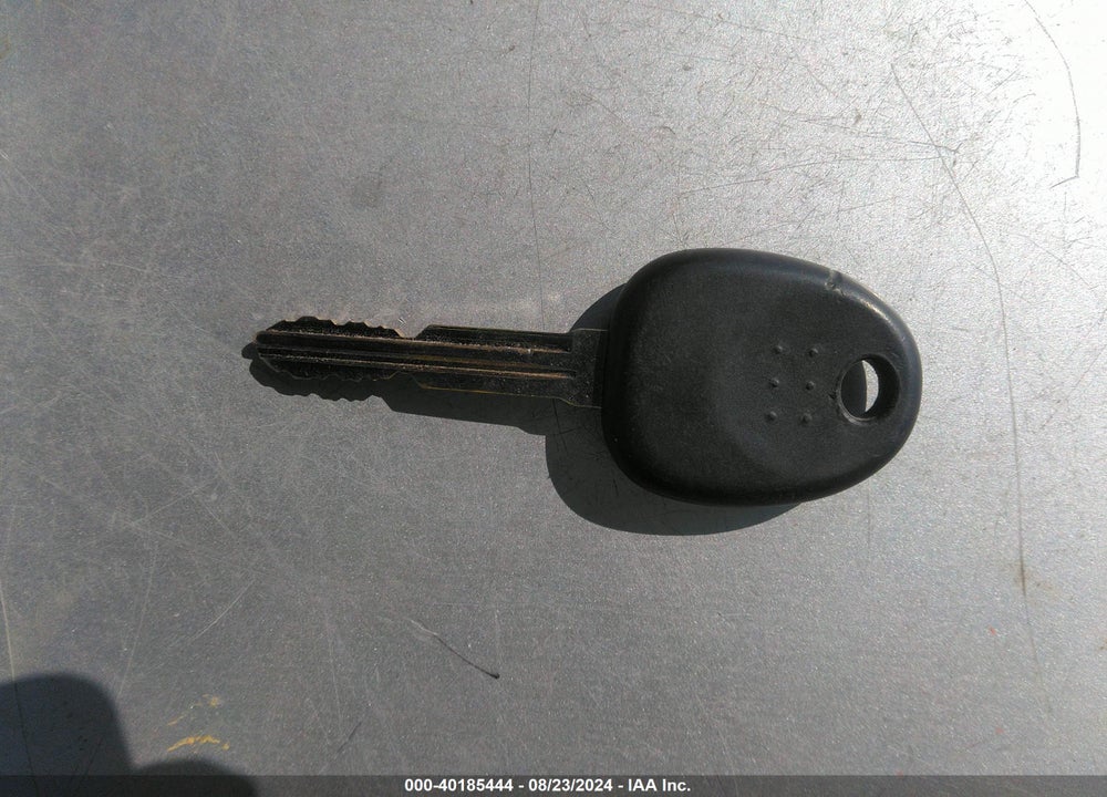 2012 KIA SEDONA EX VIN: KNDMH4C75C6432708