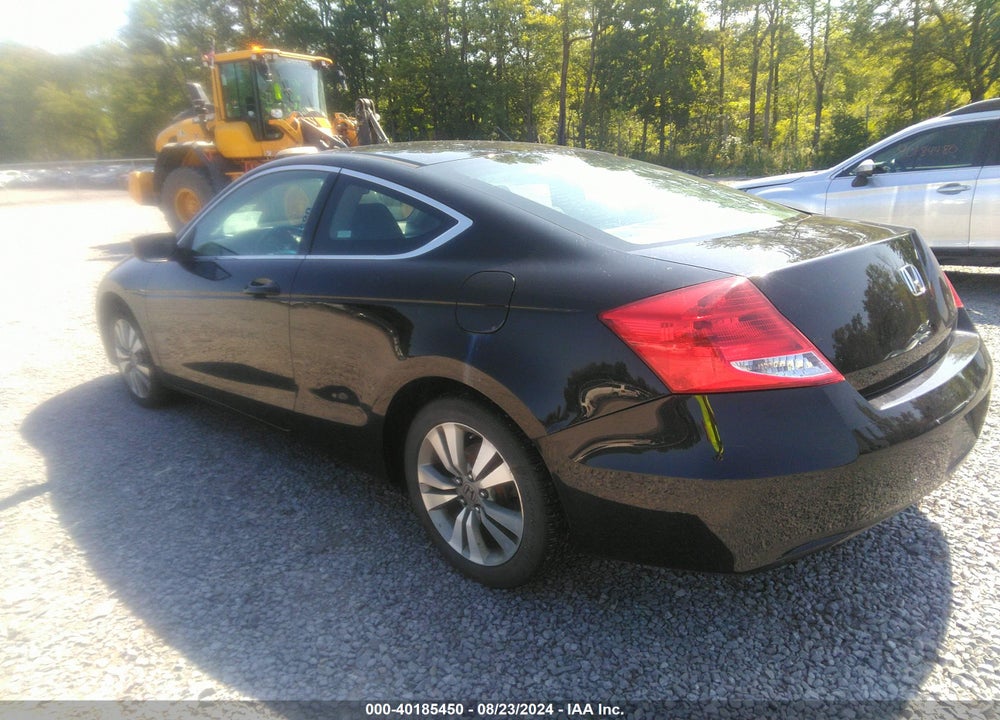 2012 HONDA ACCORD 2.4 EX VIN: 1HGCS1B79CA003521