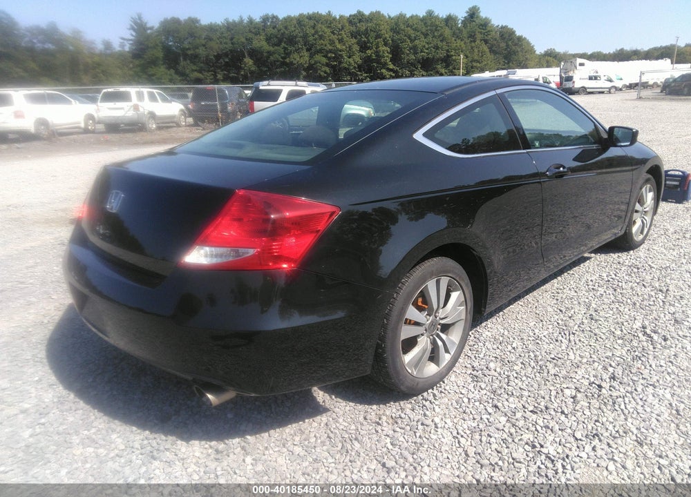 2012 HONDA ACCORD 2.4 EX VIN: 1HGCS1B79CA003521