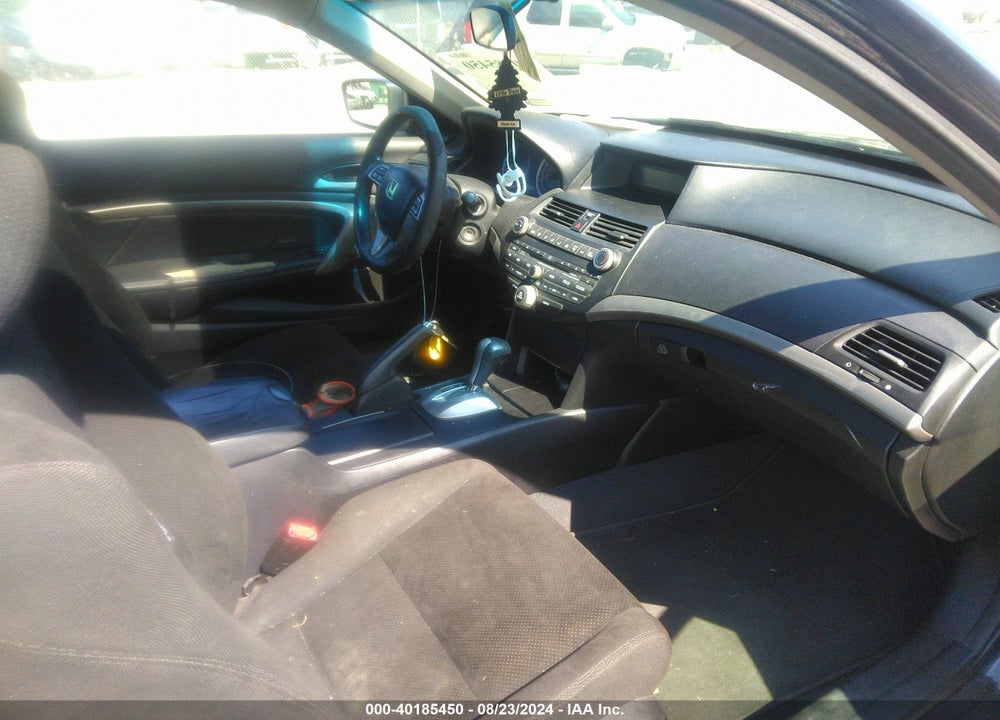 2012 HONDA ACCORD 2.4 EX VIN: 1HGCS1B79CA003521