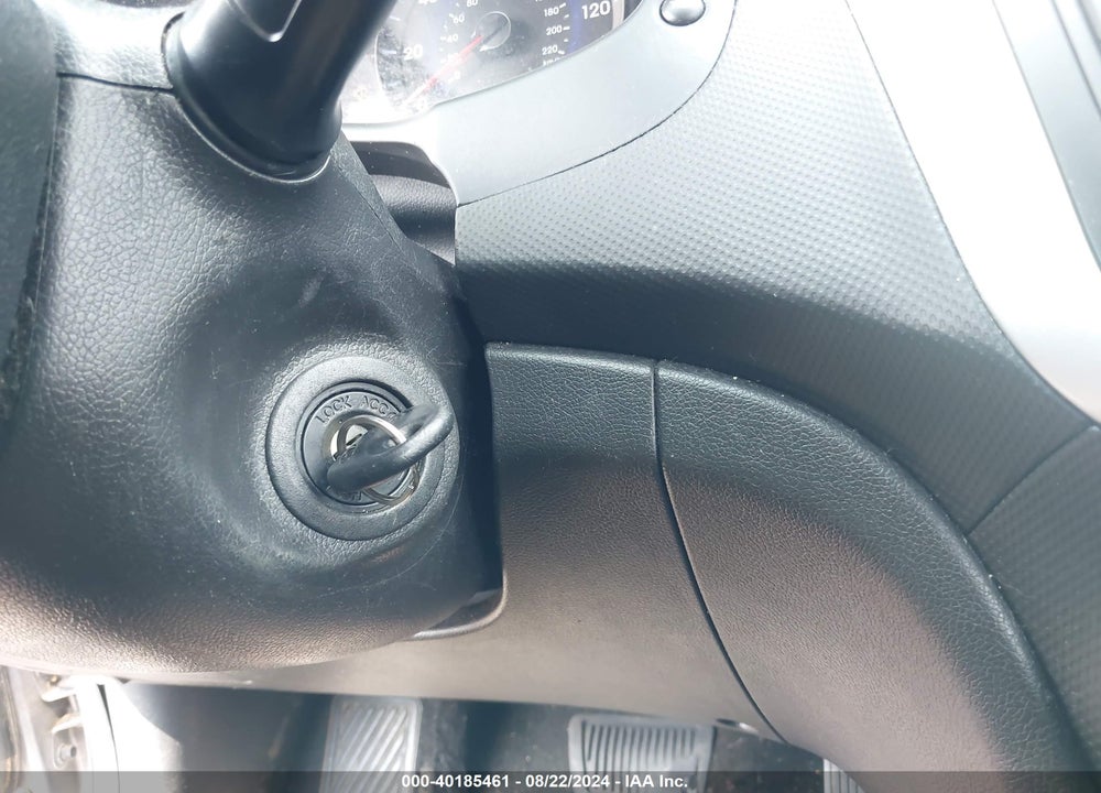 2013 HYUNDAI ACCENT GS VIN: KMHCT5AE6DU127471