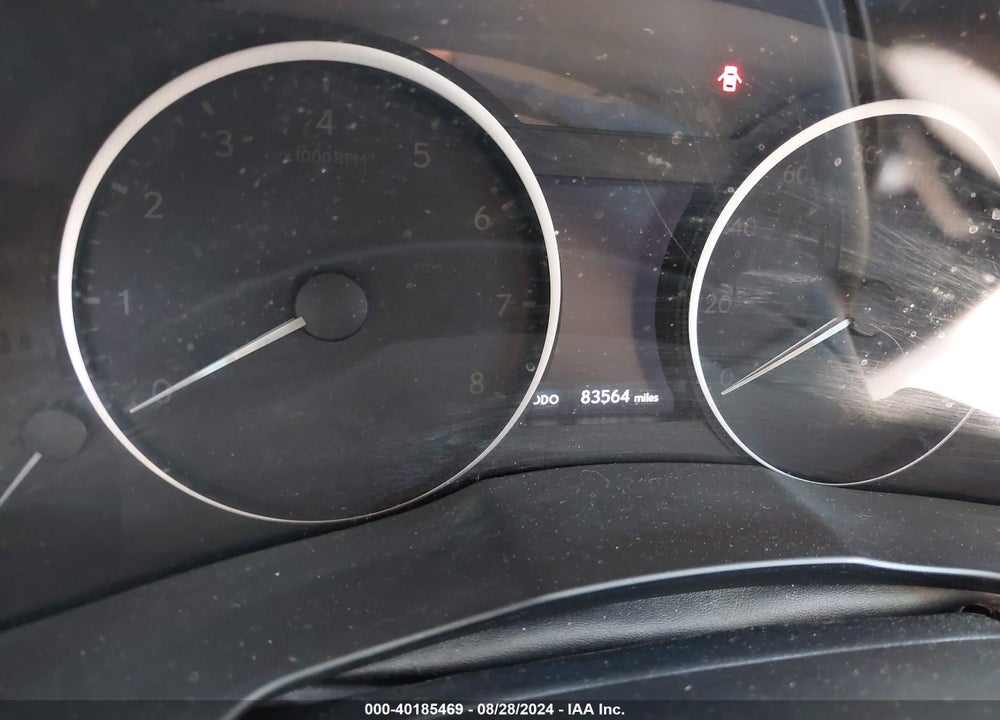 2014 LEXUS ES 350 VIN: JTHBK1GG4E2088833