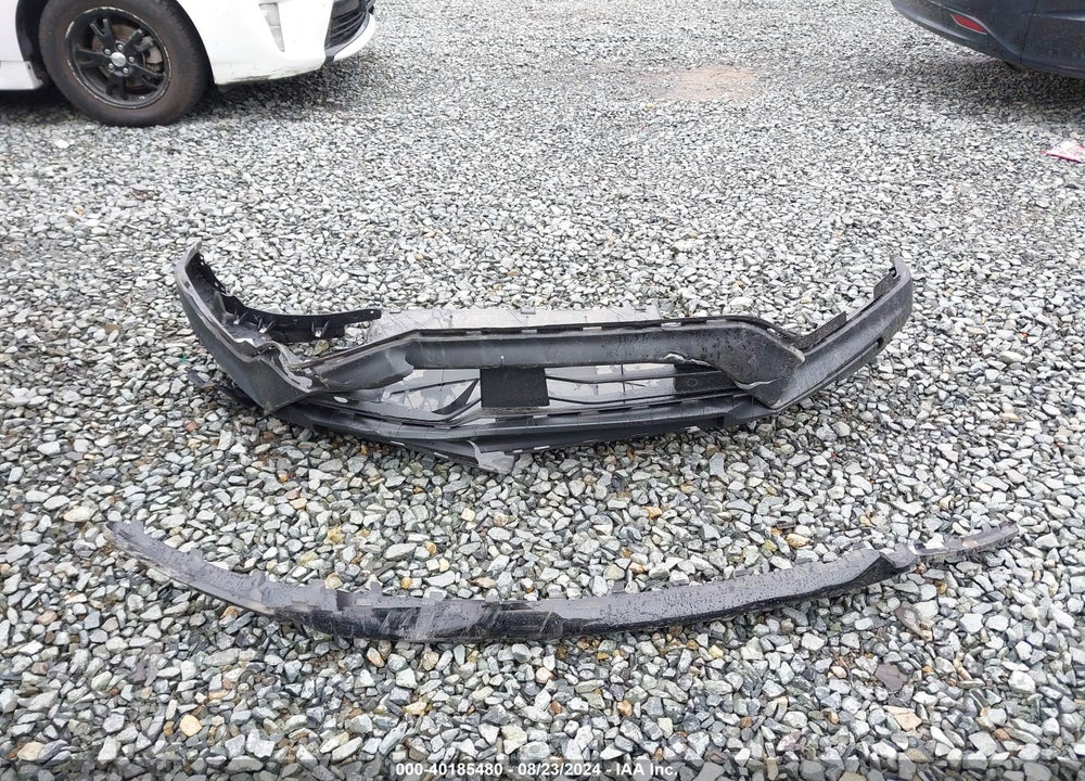 2023 FORD EXPLORER ST VIN: 1FM5K8GC4PGB07306
