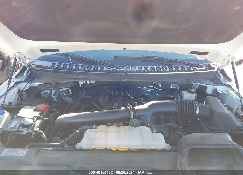 2023 FORD EXPEDITION LIMITED VIN: 1FMJU1K84PEA37644