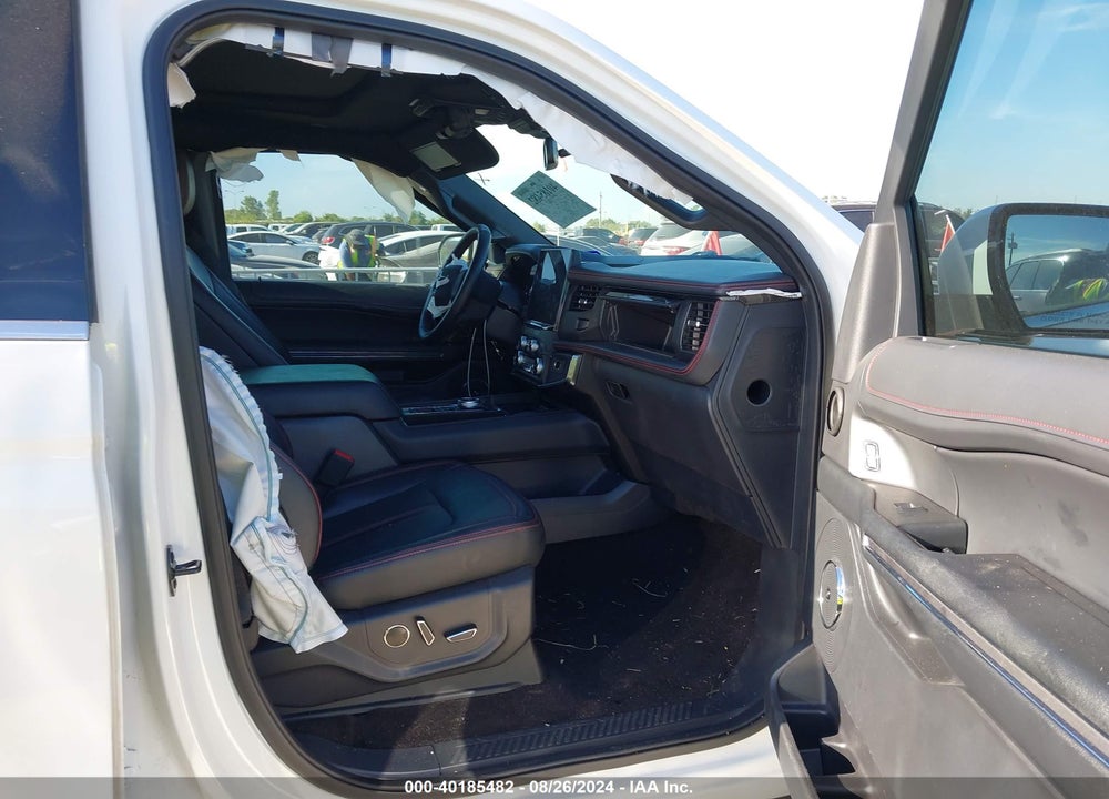 2023 FORD EXPEDITION LIMITED VIN: 1FMJU1K84PEA37644