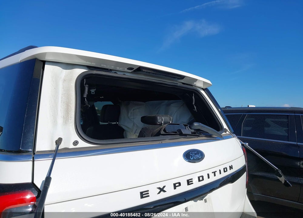 2023 FORD EXPEDITION LIMITED VIN: 1FMJU1K84PEA37644